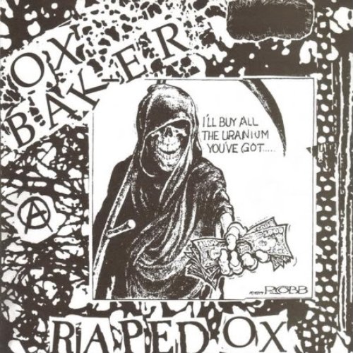 raped ox