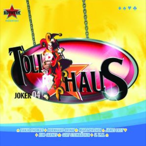 Tollhaus - Joker 4