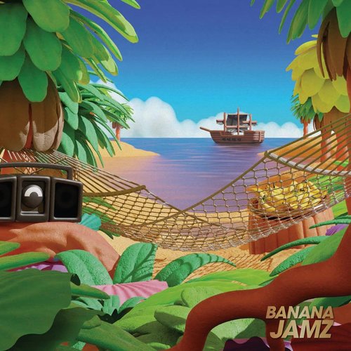 Banana Jamz
