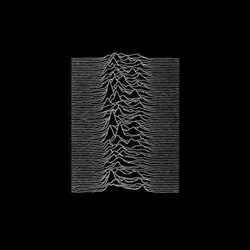 Unknown Pleasures