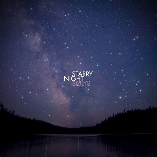 Starry Night - Single