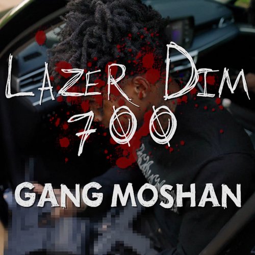 Gang Moshan - Single
