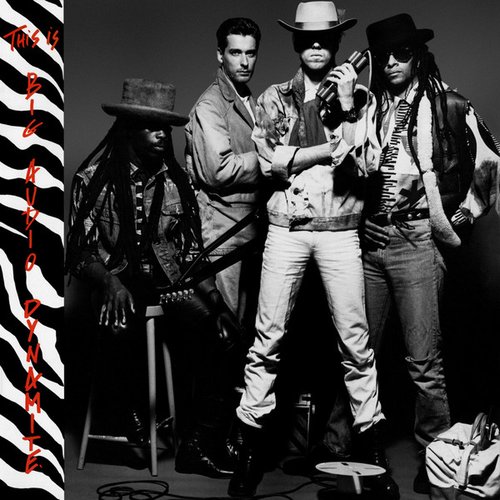 This Is Big Audio Dynamite