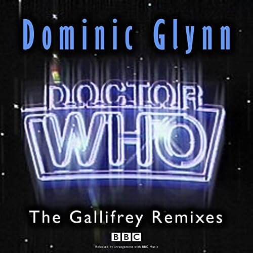 Doctor Who Theme: The Gallifrey Remixes