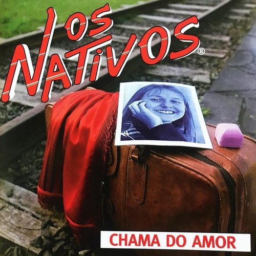 Chama Do Amor