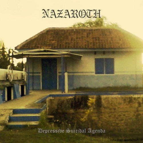 Depressive Suicidal Agenda