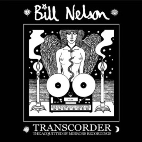 Transcorder (The Acquitted By Mirrors Recordings)