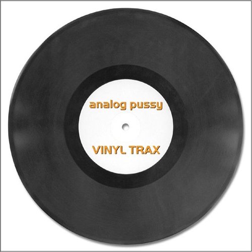 Vinyl Trax