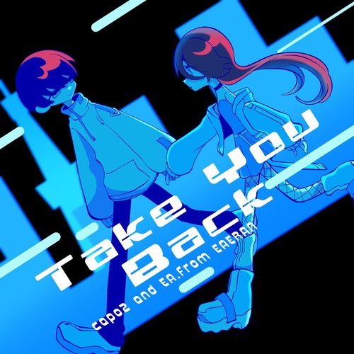 Take You Back