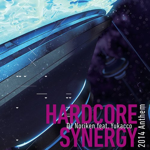 Hardcore Synergy 2014 Anthem