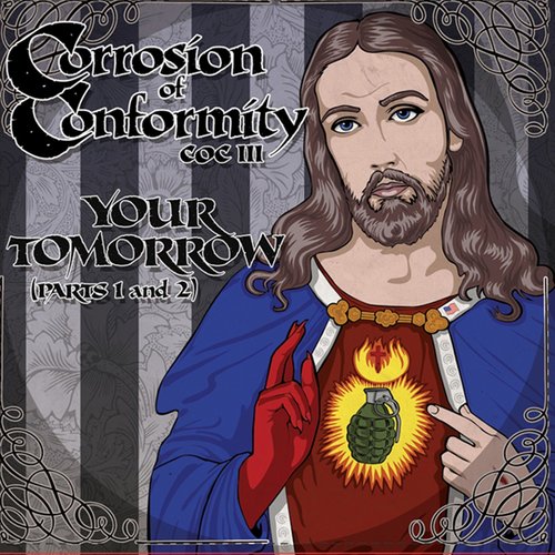 Your Tomorrow
