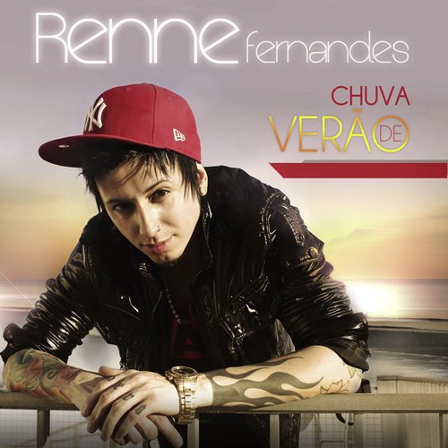 Chuva de Verão - Single