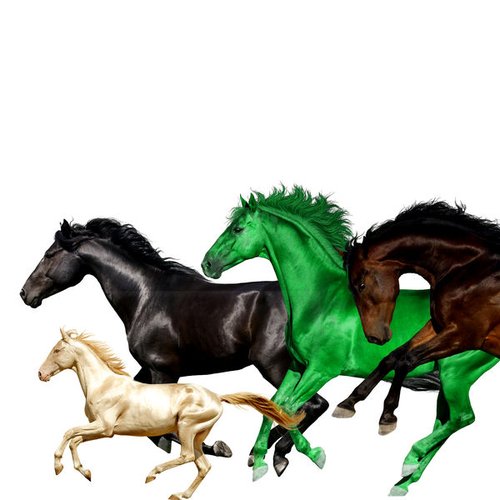 Old Town Road (Remix) [feat. Billy Ray Cyrus, Young Thug & Mason Ramsey] - Single