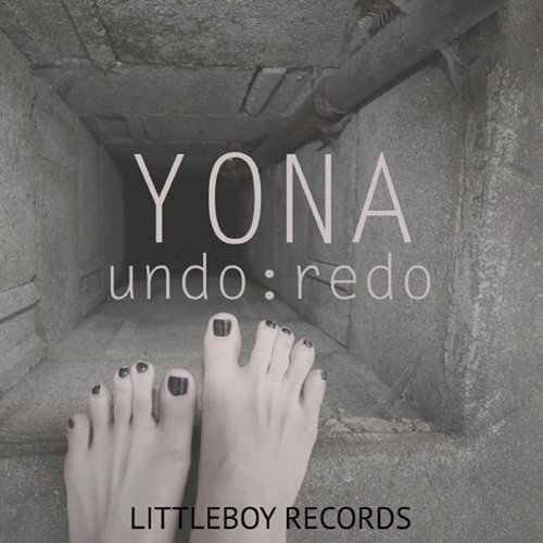 Undo Redo
