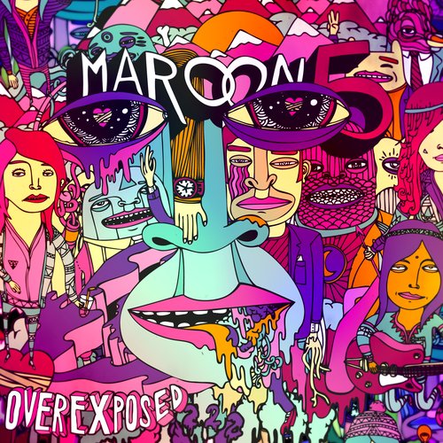 Overexposed Track By Track