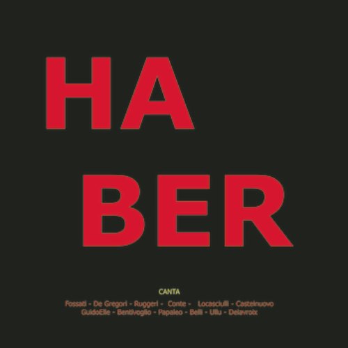 Haber