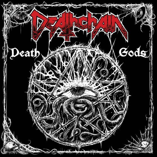 Death Gods (2010)