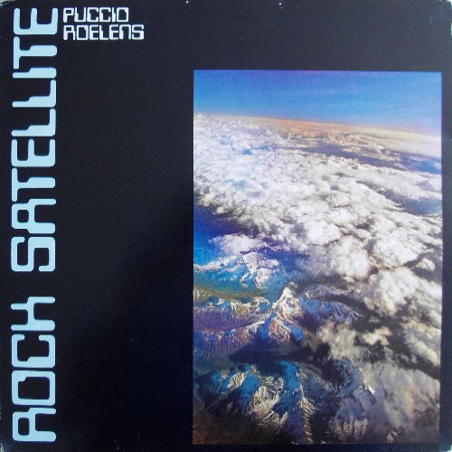 Rock Satellite