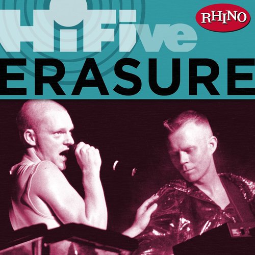 Rhino Hi-Five: Erasure