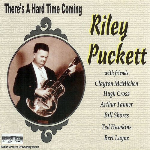 There's a Hard Time Coming