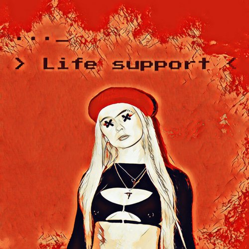 Life Support - Single