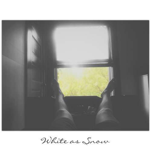 White as Snow