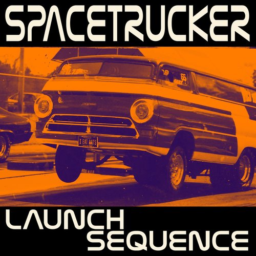 Launch Sequence