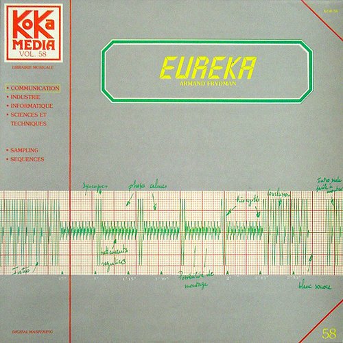 Eureka