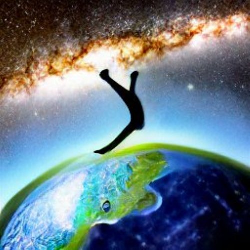 Weight of the World - Single