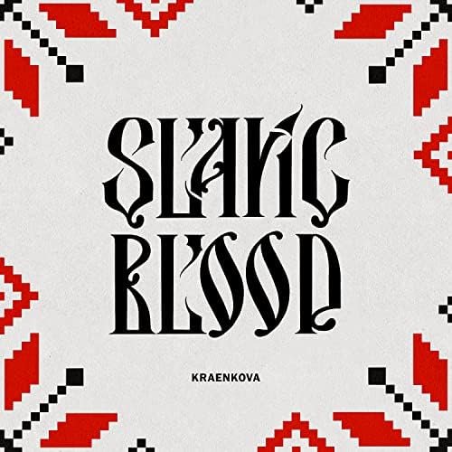 Slavic Blood