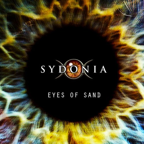 Eyes of Sand - Single