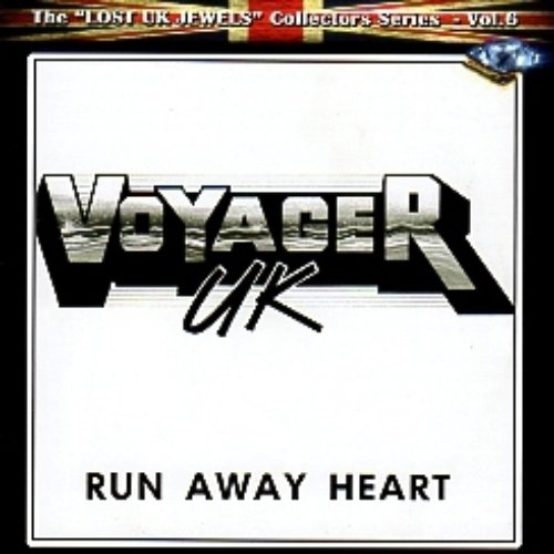Run Away Heart