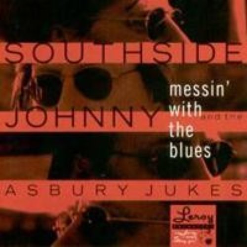 Messin' With The Blues