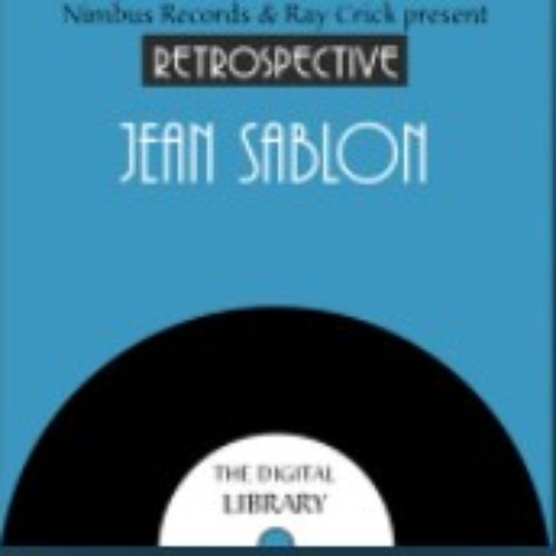 A Retrospective Jean Sablon