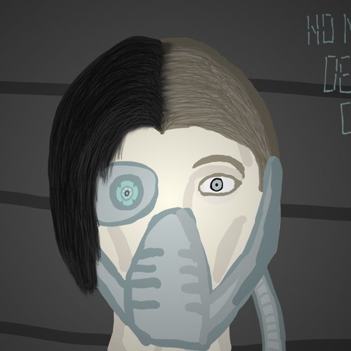 No More