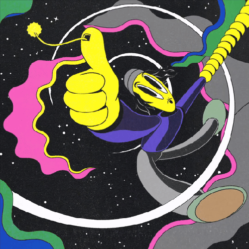Planet Express