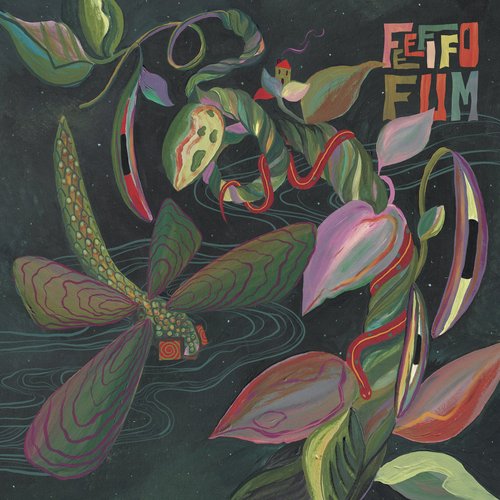 FEE FI FO FUM