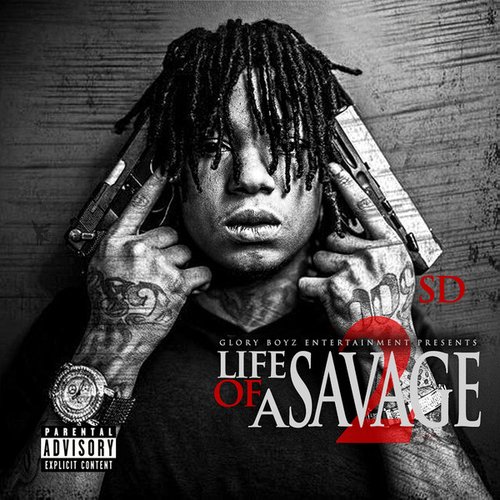 Life of a Savage 2