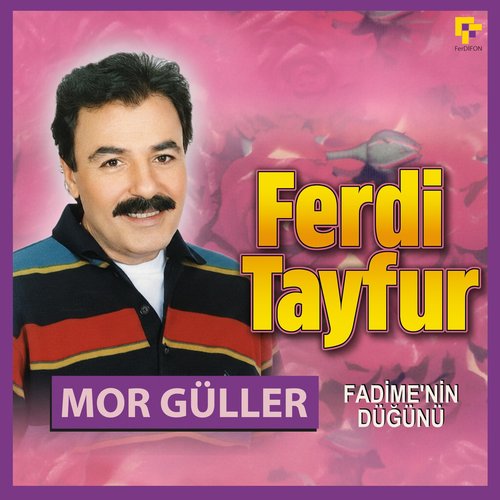 Mor Güller / Fadime'nin Düğünü