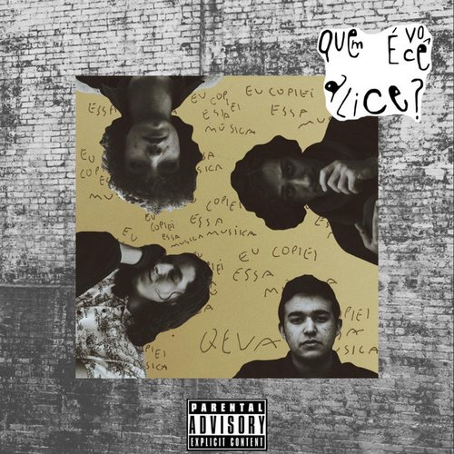 Eu Copiei Essa Música