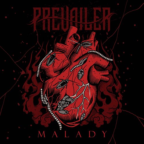 Malady - Single