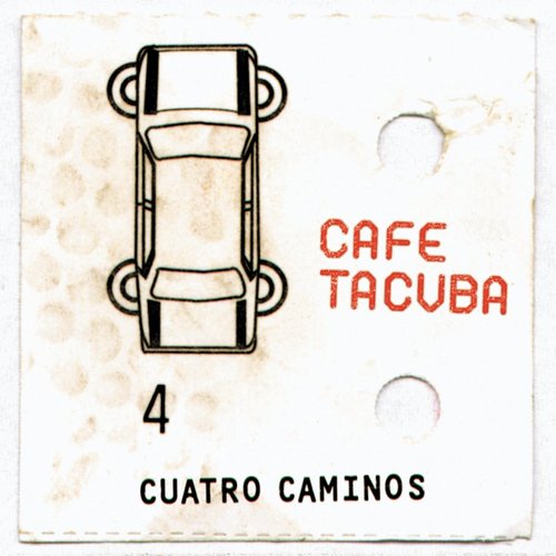 Cuatro Caminos