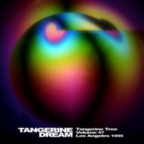 Tangerine Tree Volume 57 - Los Angeles 1995