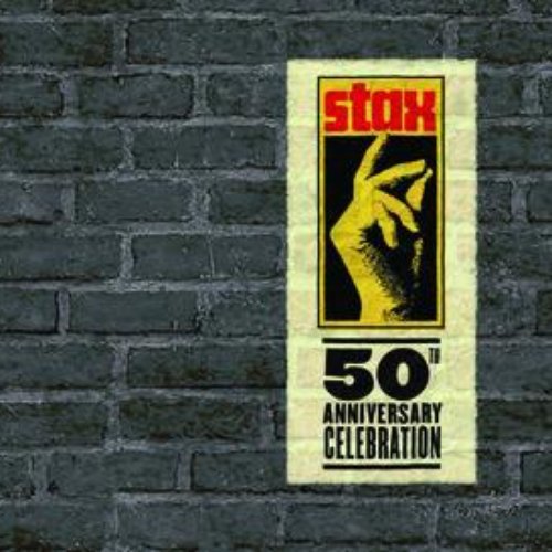 Stax 50th Anniversary