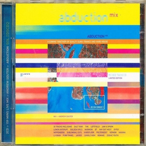 Abduction (Mix)