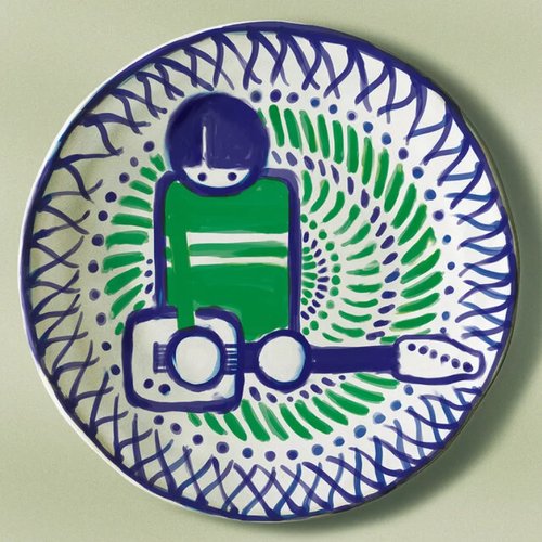 Super H: Homenaje al Super 8 de Los Planetas