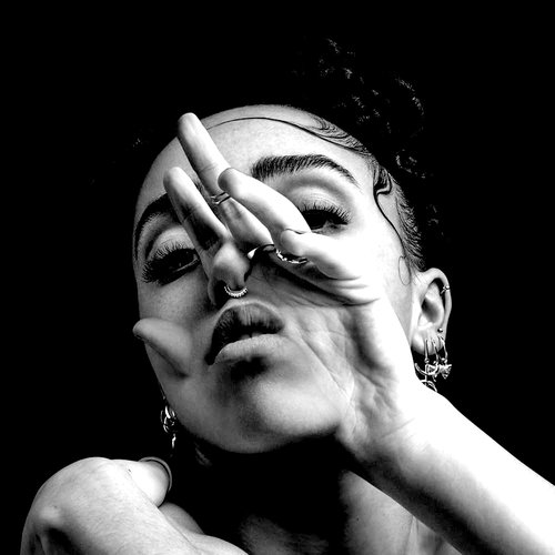 LP1 — FKA twigs | Last.fm