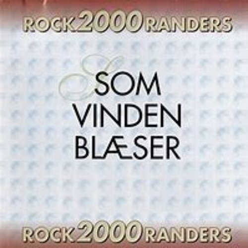 Som Vinden Blæser