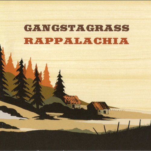 Rappalachia [Explicit]