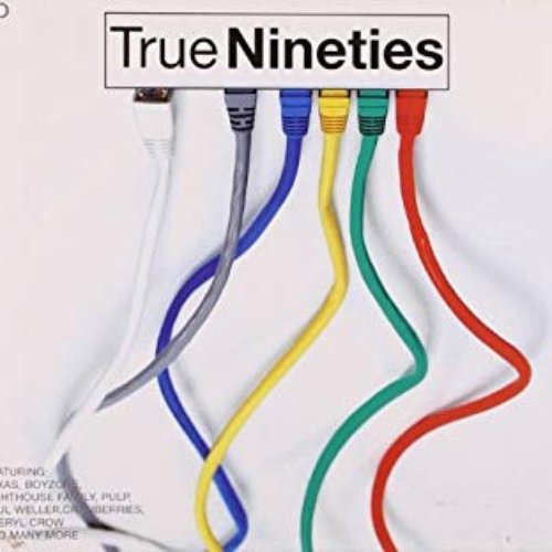 True 90s (3 CD Set)